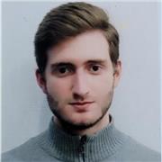 Spanisch-Nachhilfe gesucht? Ich bin ein erfahrener Spanisch-Lehrer und biete individuell auf Ihre Bedürfnisse abgestimmte Nachhilfeunterricht an. Ob Sie Anfänger oder Fortgeschrittener sind, ich helfe Ihnen dabei, Ihre Spanisch-Kenntnisse zu verbessern. M